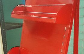 Product Display Stand