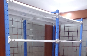 Product Display Stand