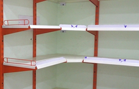 Product Display Stand