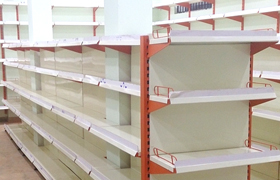 Product Display Stand