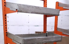 Product Display Stand